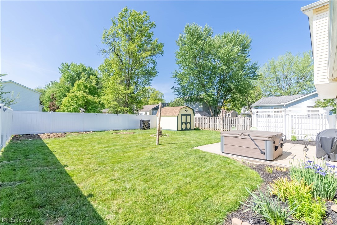 Brentwood Allotment - Residential