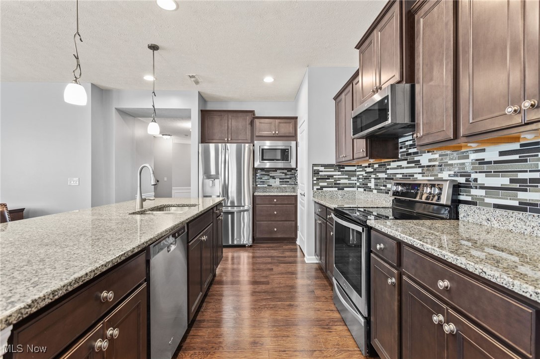 Forest Crk Ph 1 - Residential