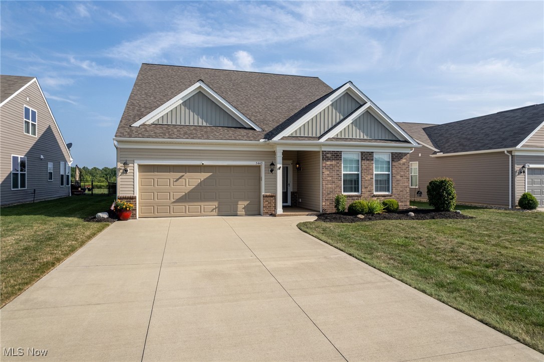 5443 Daintree Lane