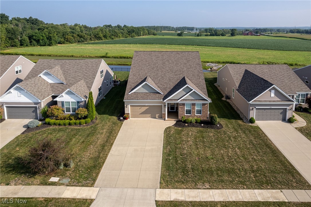 Forest Crk Ph 1 - Residential