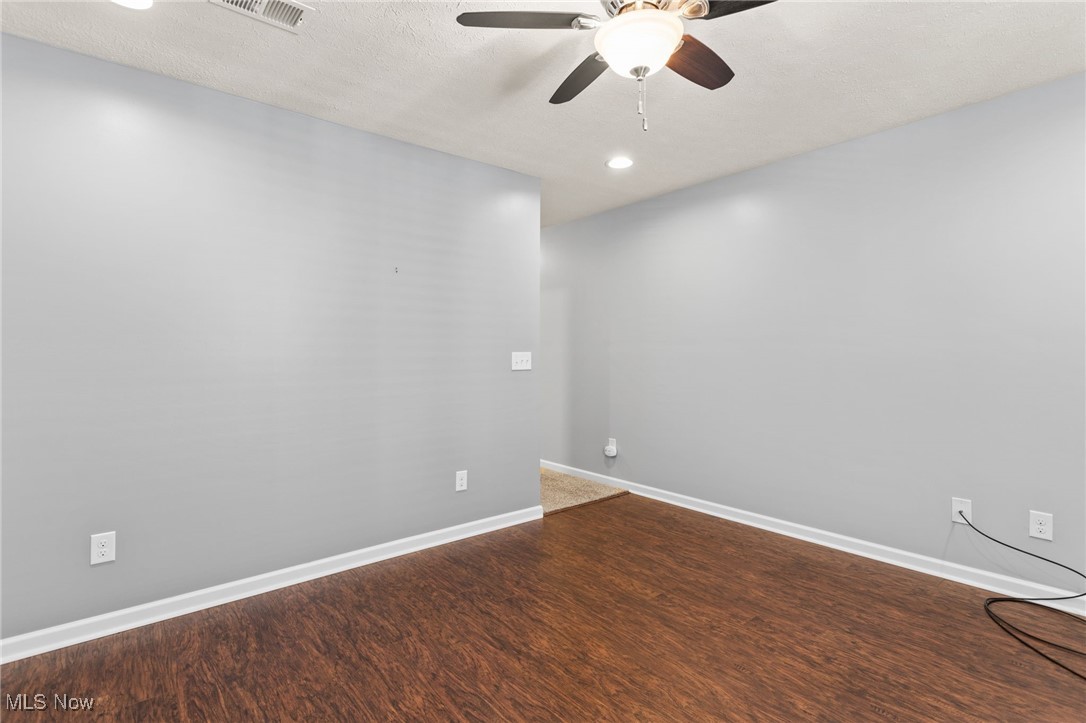 Forest Crk Ph 1 - Residential