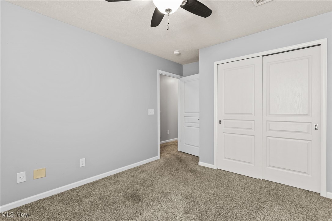 Forest Crk Ph 1 - Residential