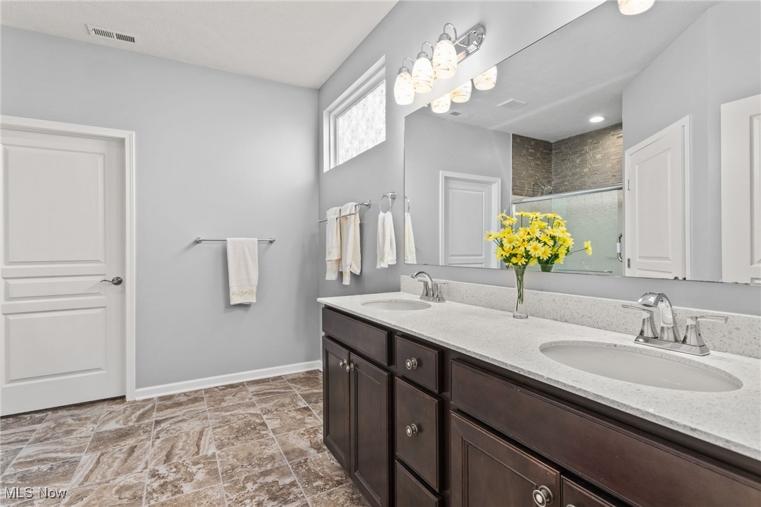 Forest Crk Ph 1 - Residential