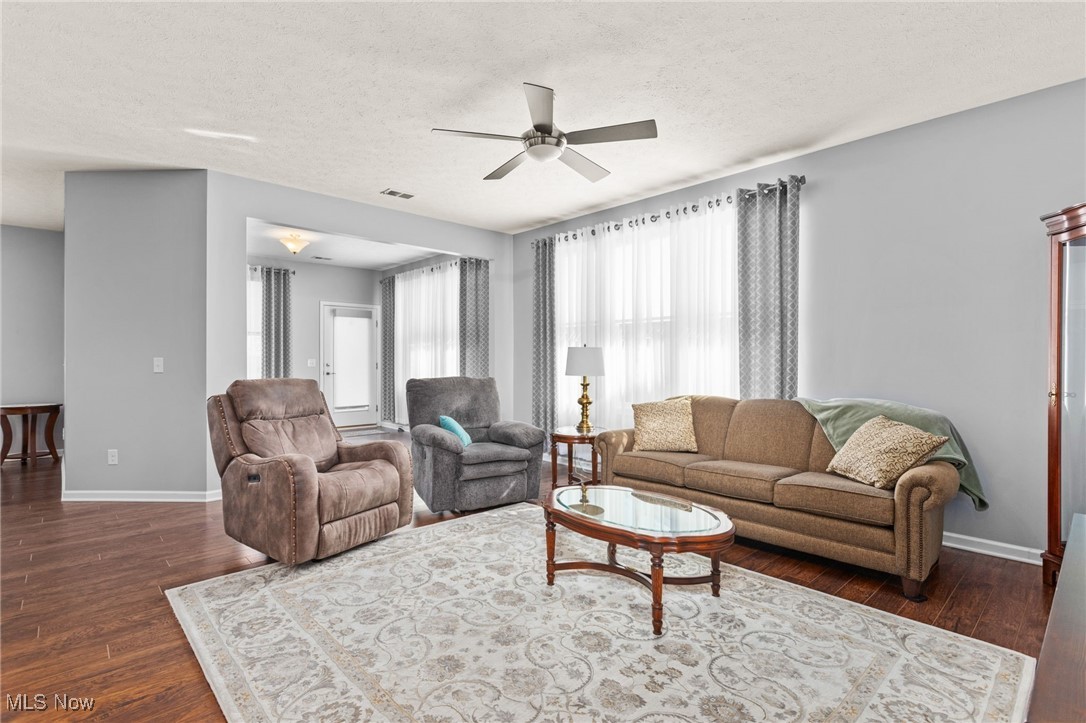 Forest Crk Ph 1 - Residential