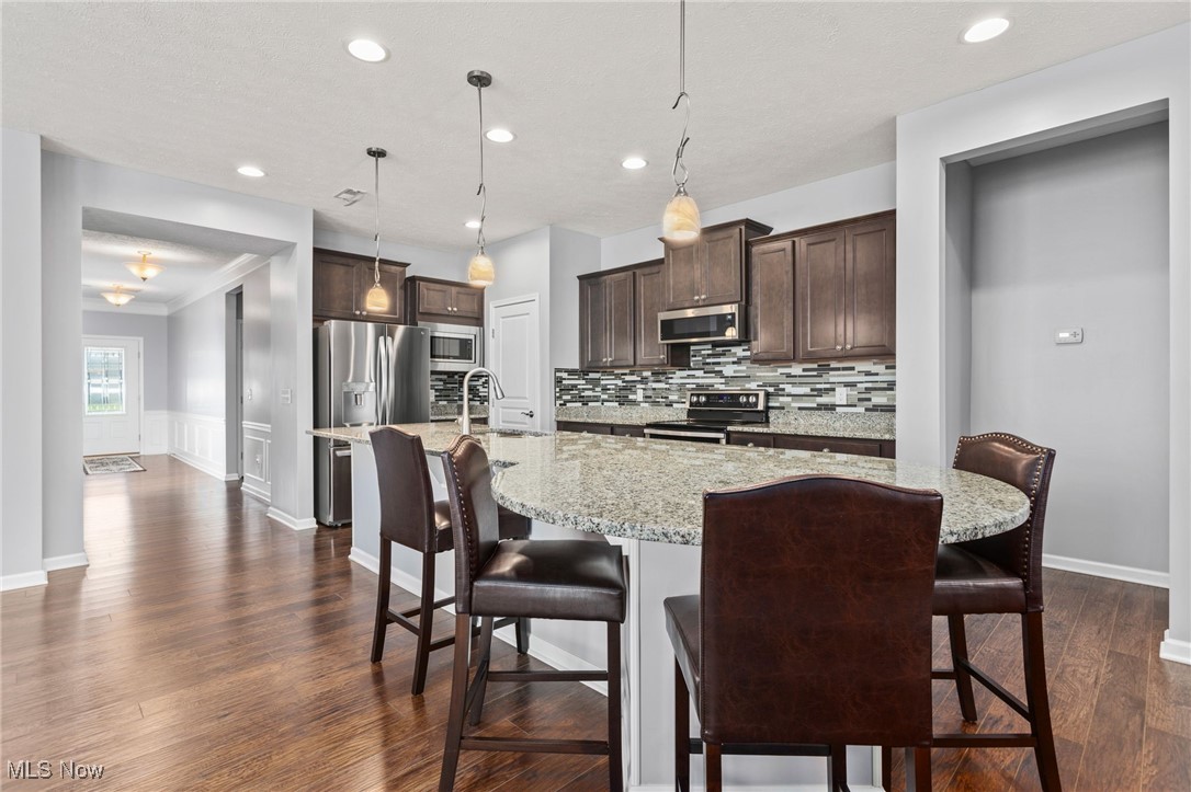 Forest Crk Ph 1 - Residential