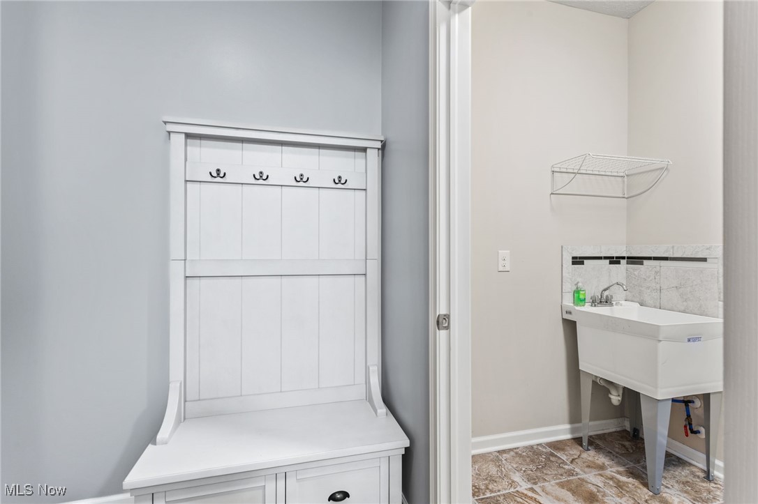 Forest Crk Ph 1 - Residential