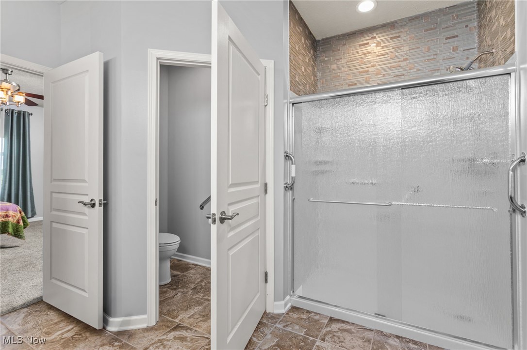 Forest Crk Ph 1 - Residential