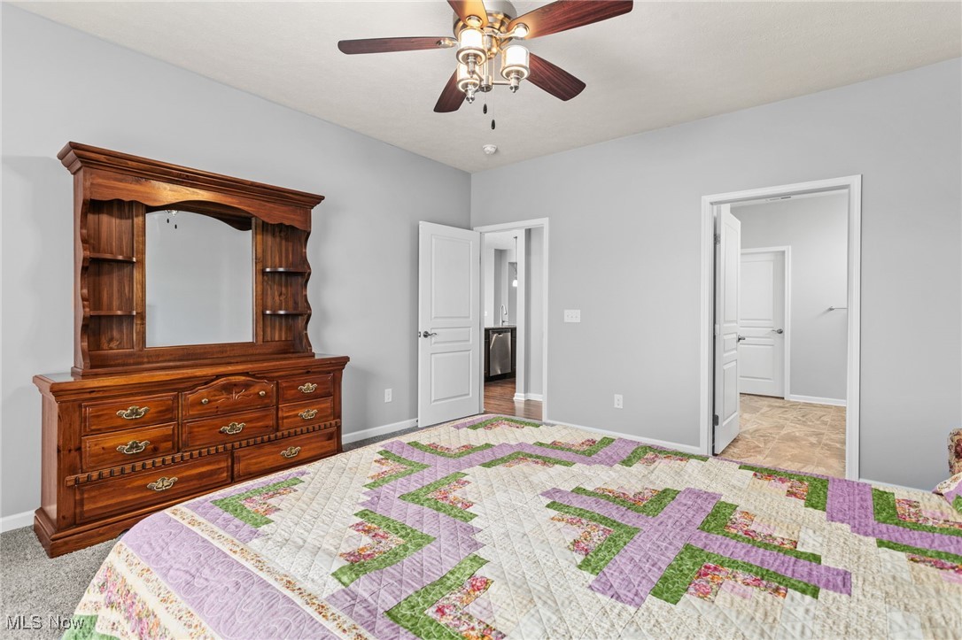 Forest Crk Ph 1 - Residential