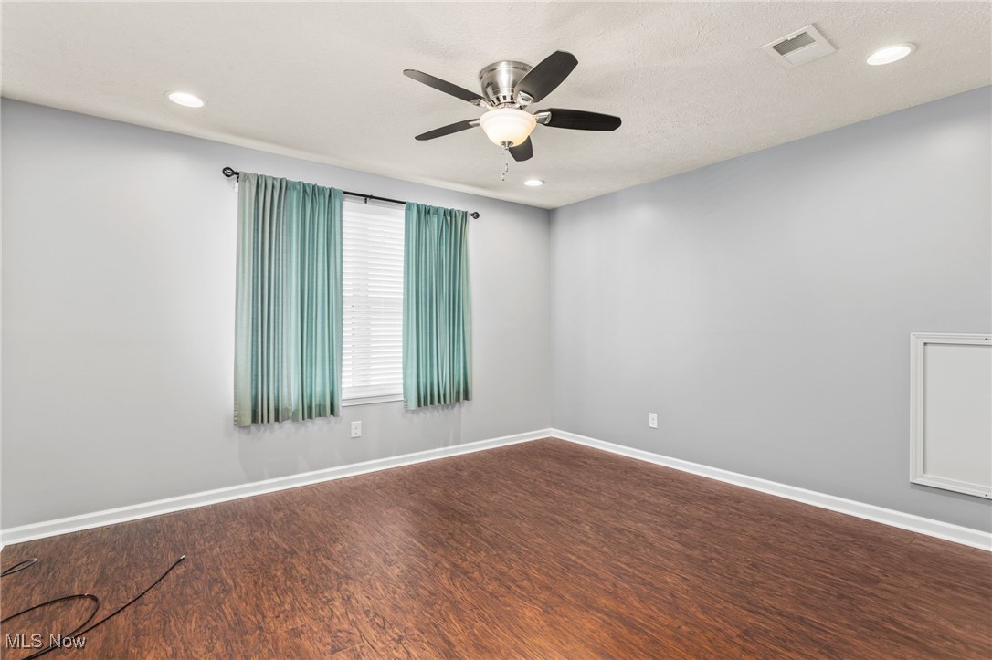 Forest Crk Ph 1 - Residential