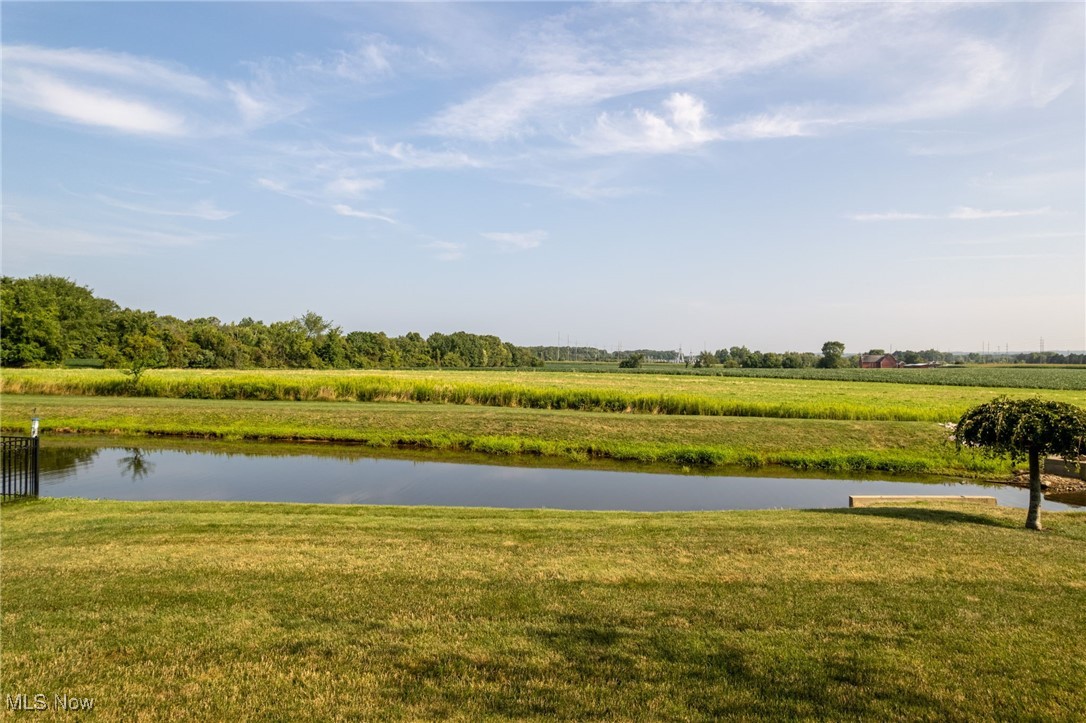 Forest Crk Ph 1 - Residential