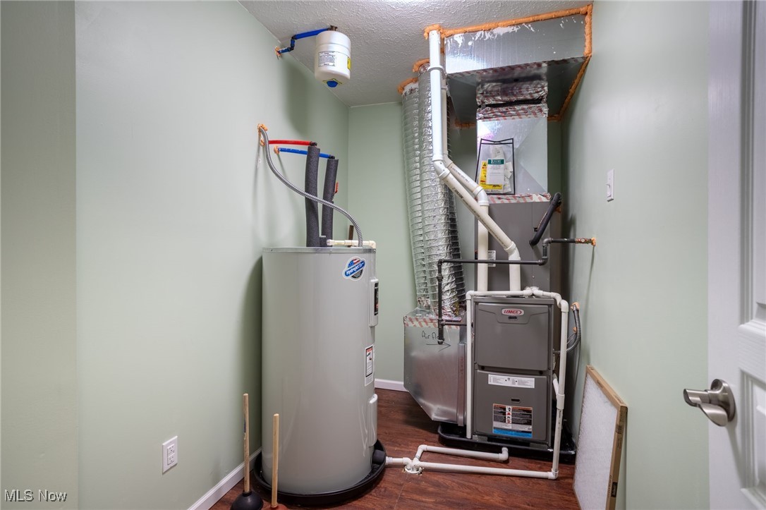 Forest Crk Ph 1 - Residential