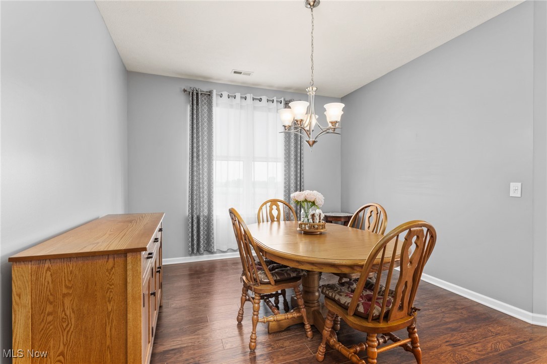 Forest Crk Ph 1 - Residential