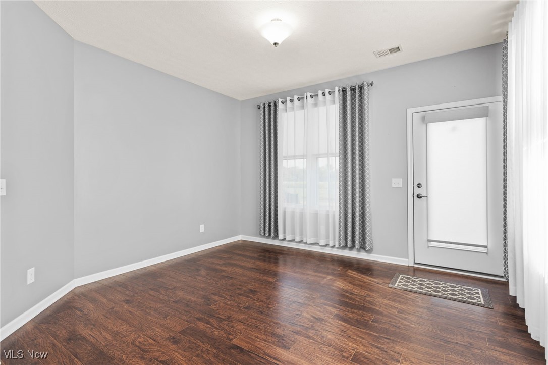 Forest Crk Ph 1 - Residential