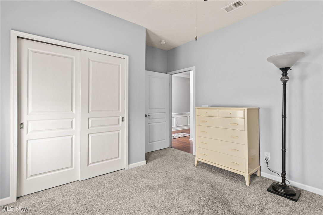 Forest Crk Ph 1 - Residential