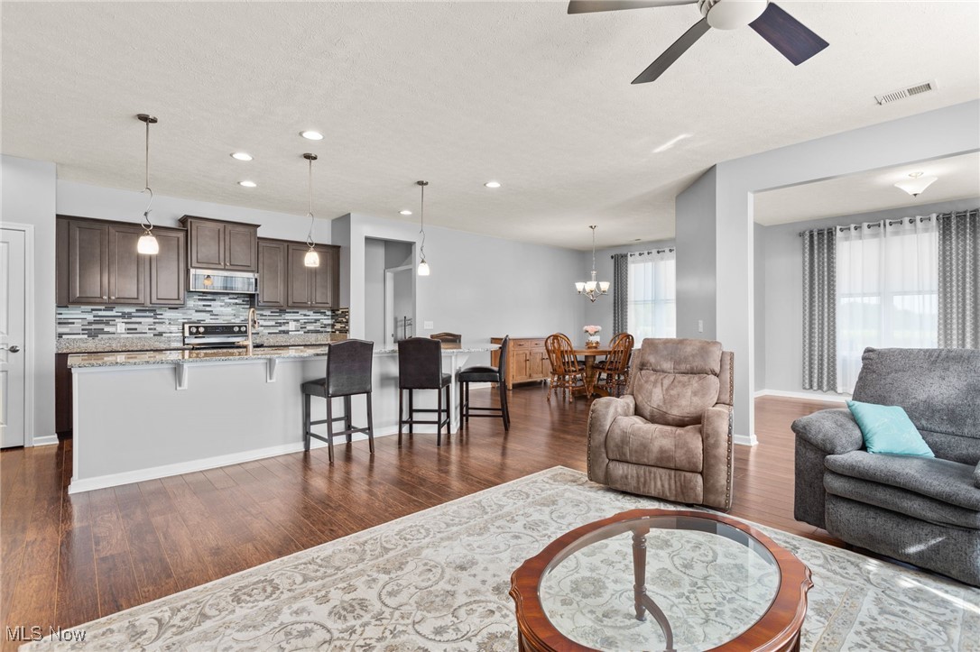 Forest Crk Ph 1 - Residential