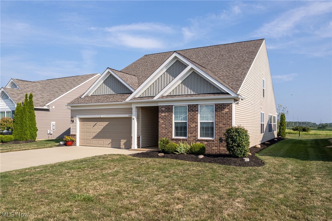 5443 Daintree Lane
