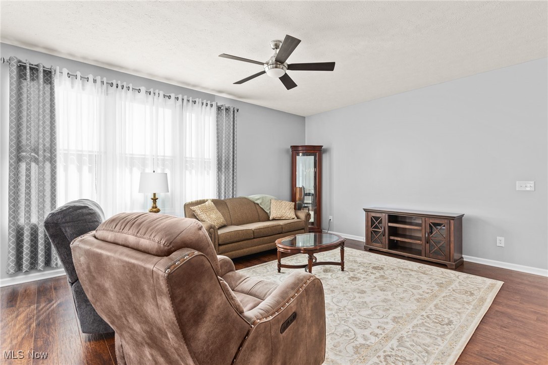 Forest Crk Ph 1 - Residential