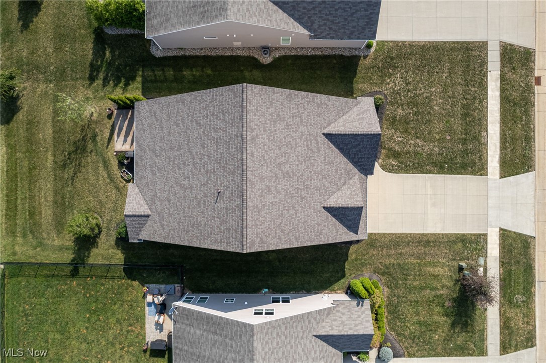 Forest Crk Ph 1 - Residential