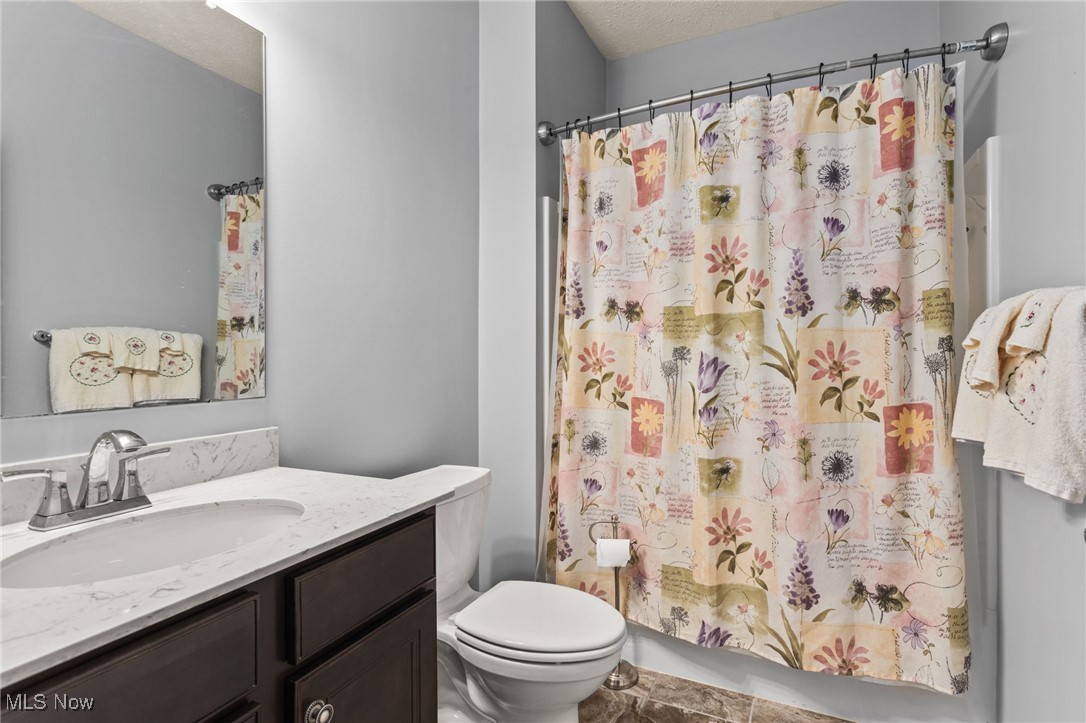 Forest Crk Ph 1 - Residential