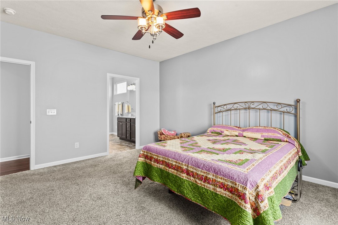 Forest Crk Ph 1 - Residential