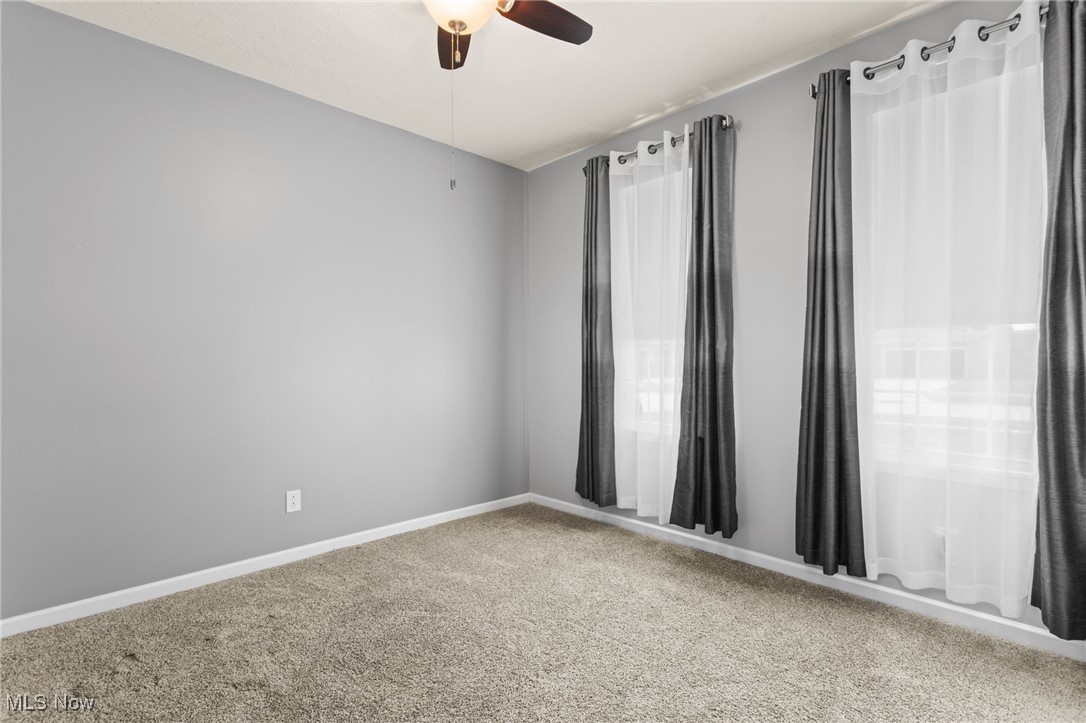 Forest Crk Ph 1 - Residential