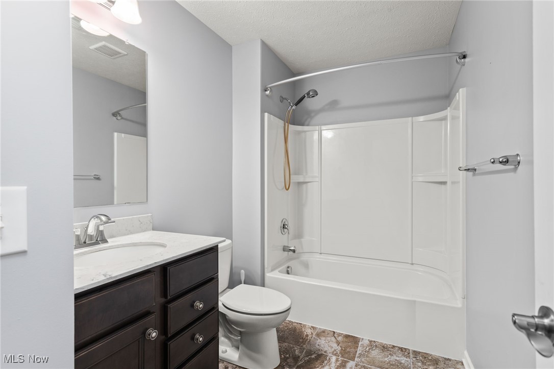 Forest Crk Ph 1 - Residential