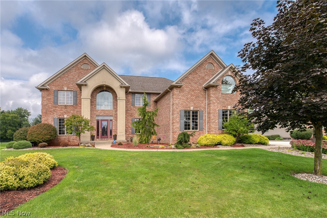 Mayfair East Ph 01 - Residential