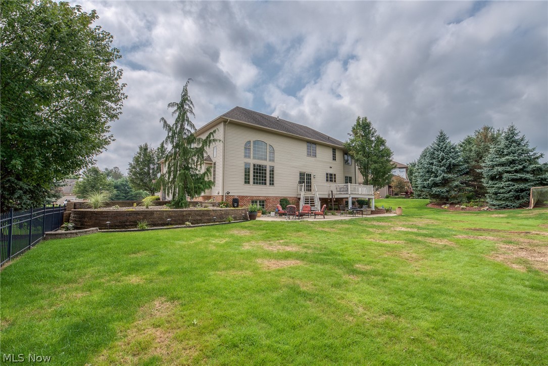 Mayfair East Ph 01 - Residential