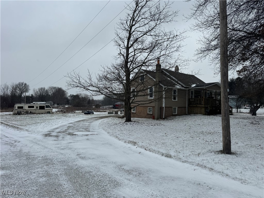 Nimishillen - Residential