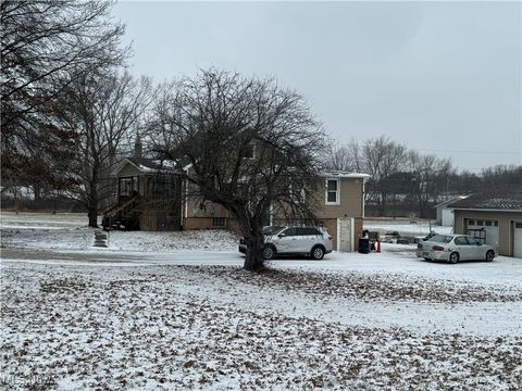 Tiny photo for 6323 Georgetown Street, Louisville, OH 44641 (MLS # 5179231)