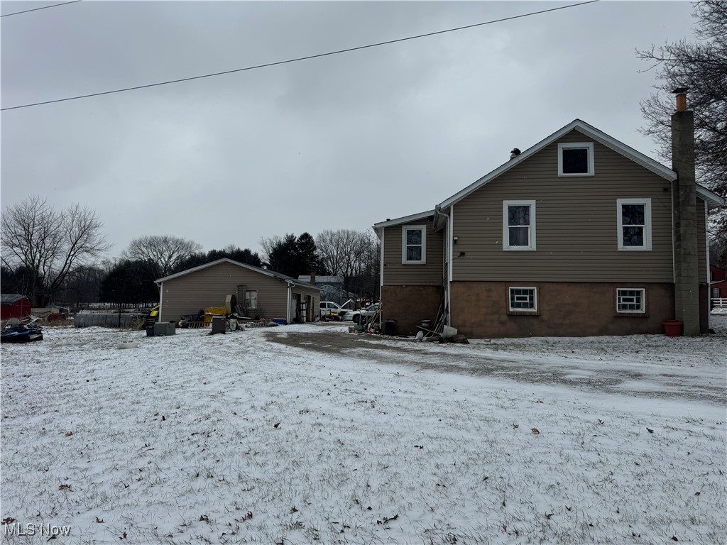 Nimishillen - Residential