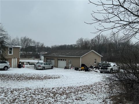 Tiny photo for 6323 Georgetown Street, Louisville, OH 44641 (MLS # 5179231)