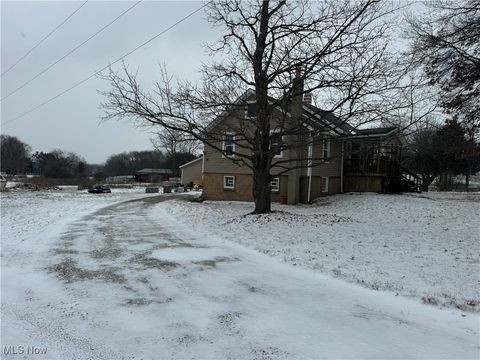 Tiny photo for 6323 Georgetown Street, Louisville, OH 44641 (MLS # 5179231)