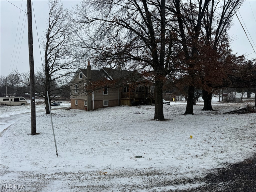 Nimishillen - Residential