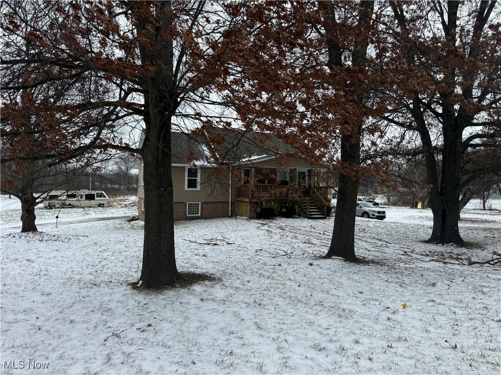 Nimishillen - Residential