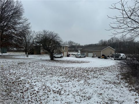 Tiny photo for 6323 Georgetown Street, Louisville, OH 44641 (MLS # 5179231)