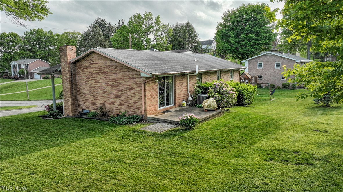 116 Carroll Drive