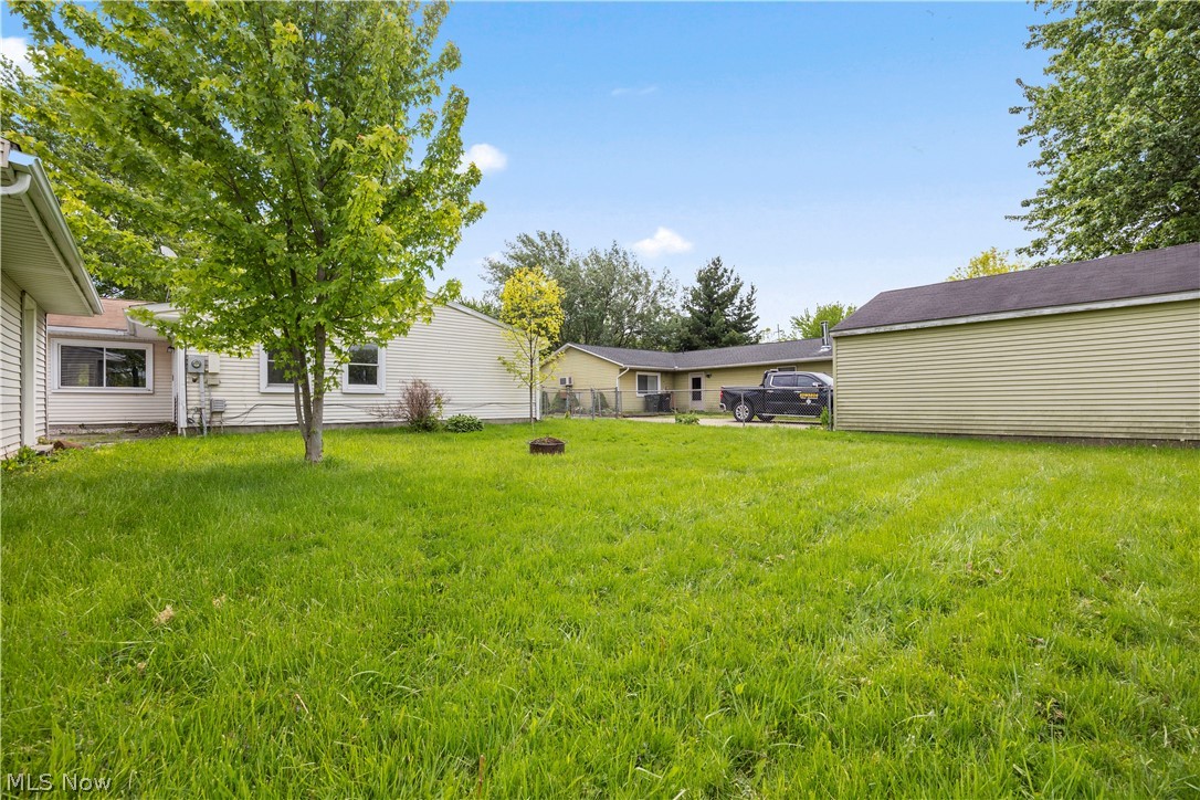 Chestnut Ridge Heights Sub - Residential
