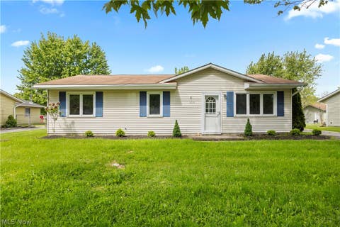 Homes For Sale - 1731 Abbe Road<br/> Elyria, OH 44035