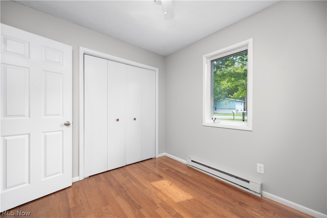 Chestnut Ridge Heights Sub - Residential