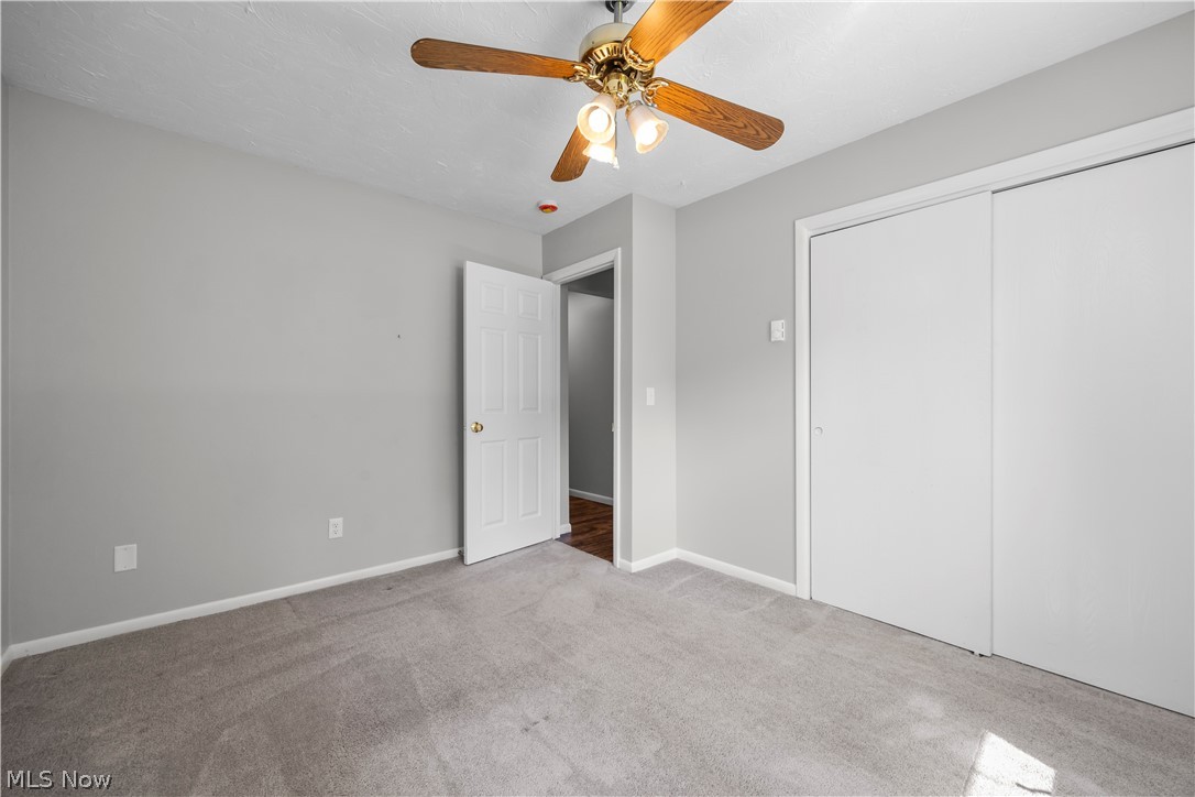 Chestnut Ridge Heights Sub - Residential