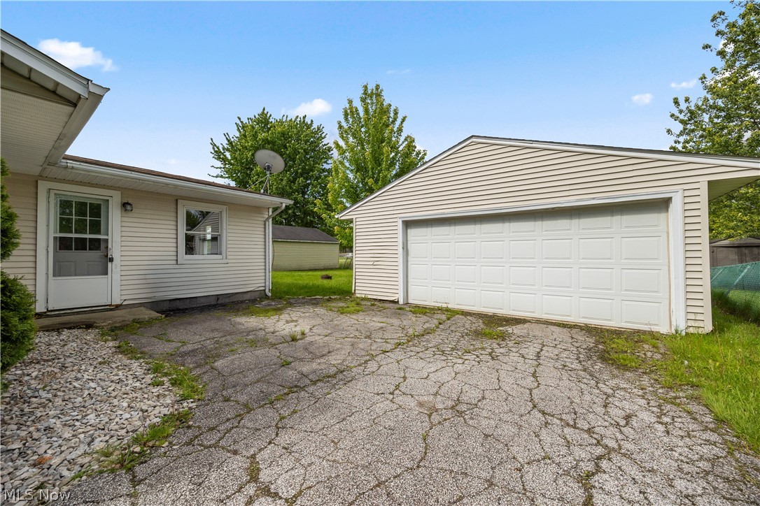Chestnut Ridge Heights Sub - Residential