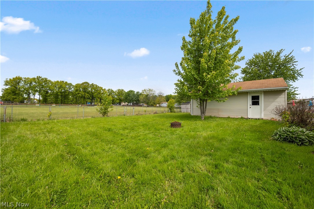 Chestnut Ridge Heights Sub - Residential