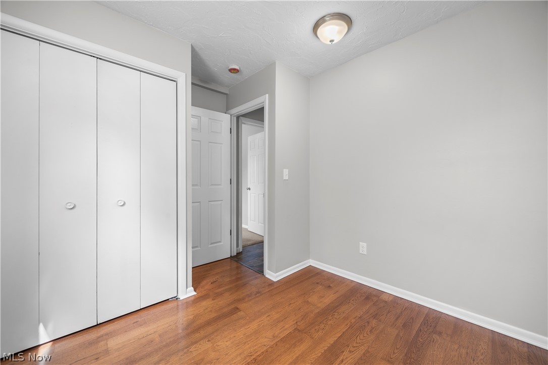Chestnut Ridge Heights Sub - Residential