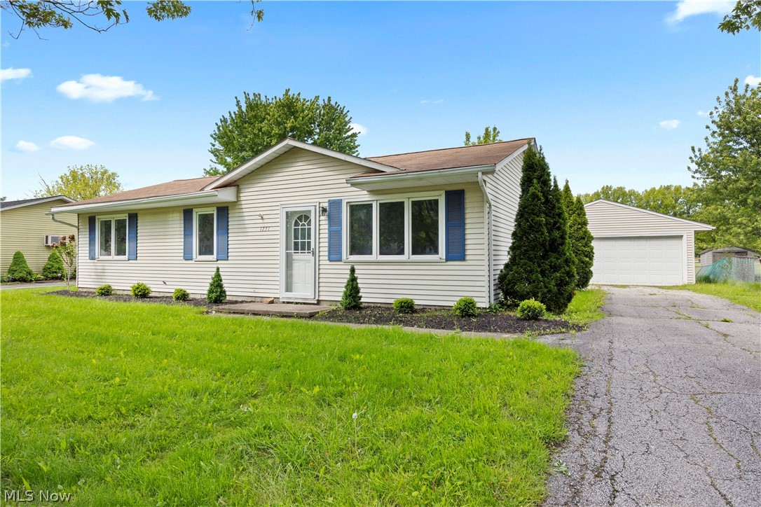 Chestnut Ridge Heights Sub - Residential