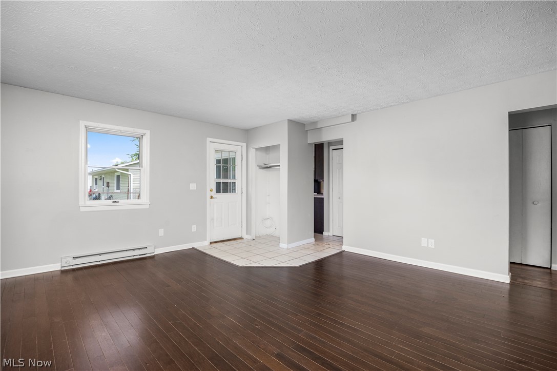 Chestnut Ridge Heights Sub - Residential