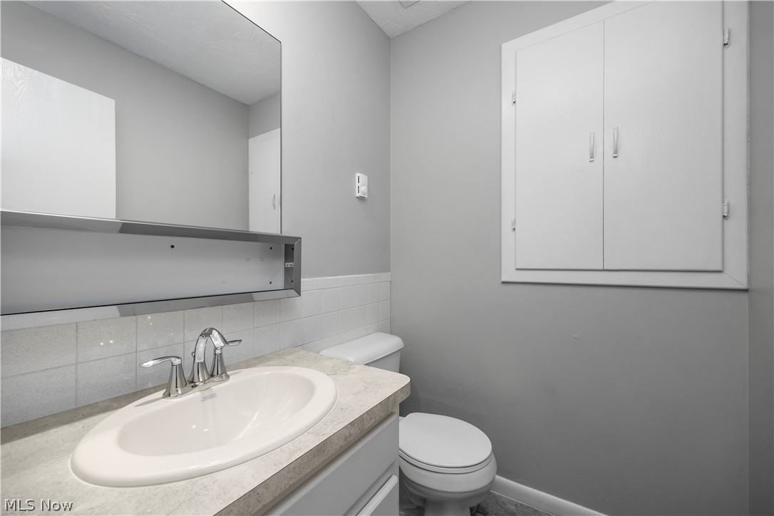Chestnut Ridge Heights Sub - Residential