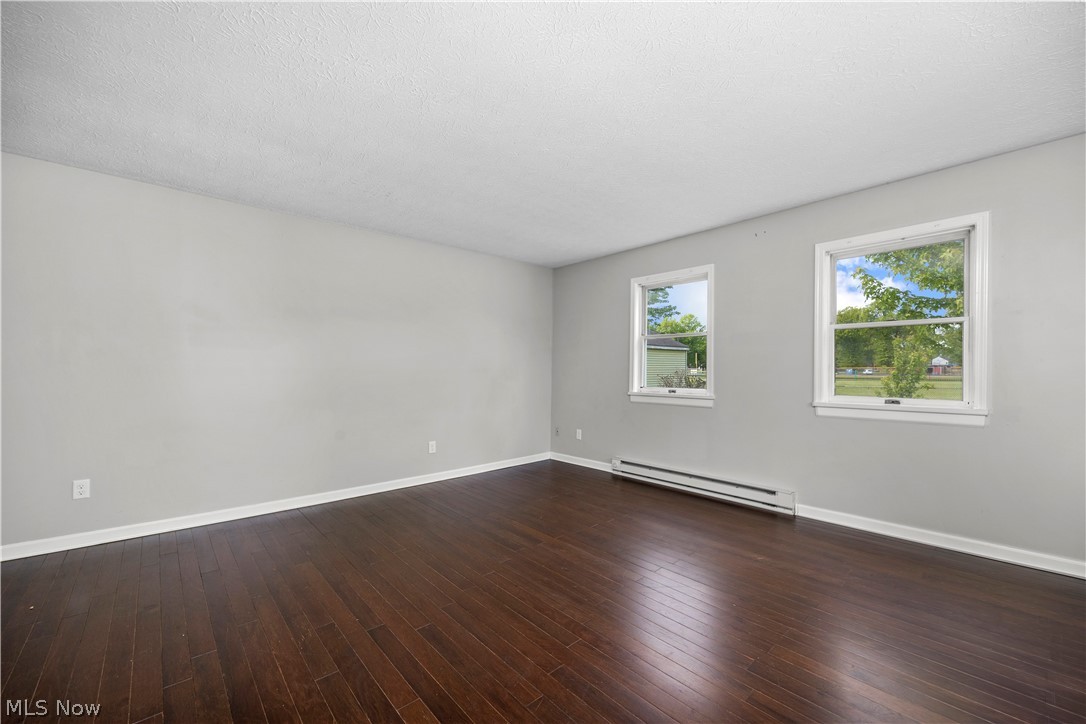 Chestnut Ridge Heights Sub - Residential