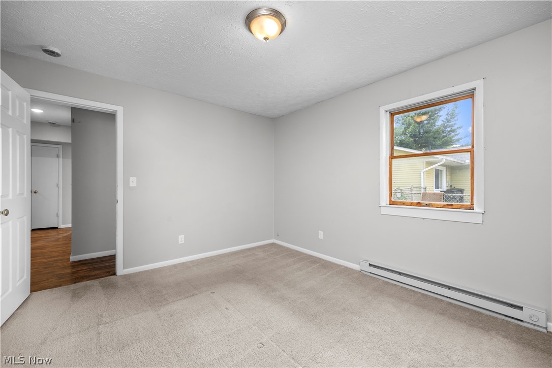 Chestnut Ridge Heights Sub - Residential