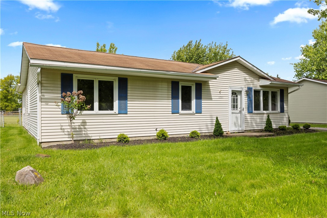 Chestnut Ridge Heights Sub - Residential